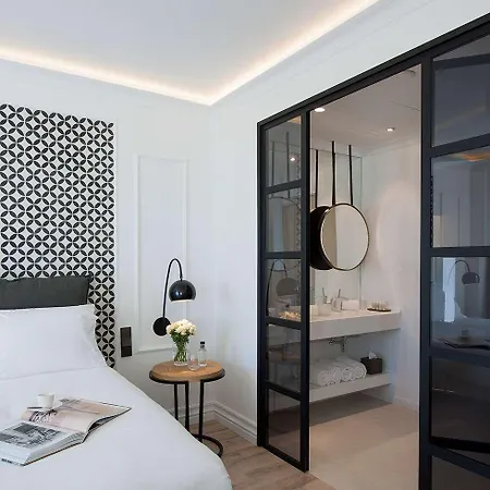 Hotel Serras 5*