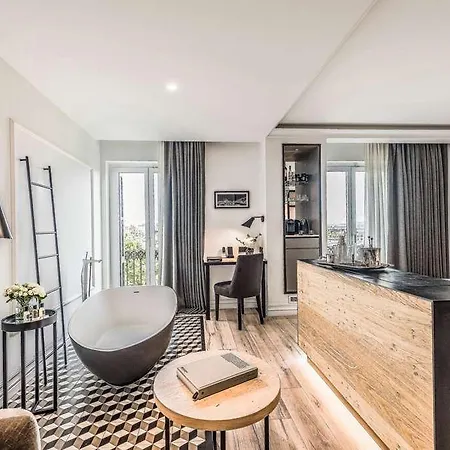 Serras 5* Barcelona