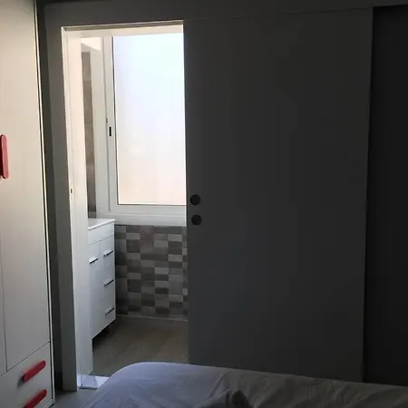 Sagrada Familia Gaudi Apartmán