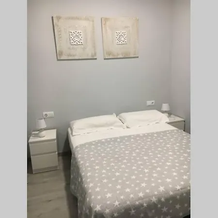 Sagrada Familia Gaudi Apartmán