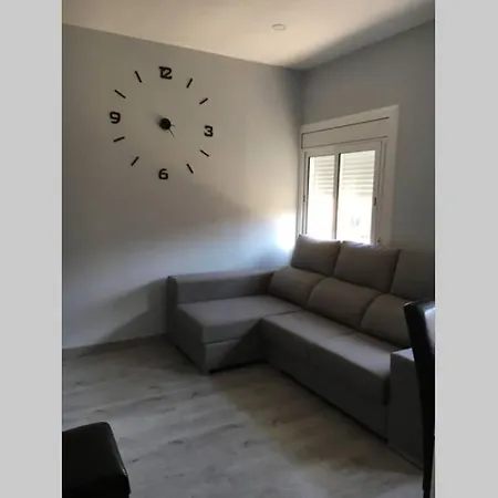 Sagrada Familia Gaudi Apartmán Barcelona