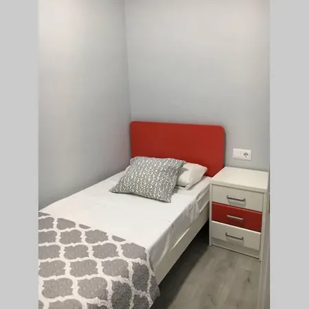 Apartmán Sagrada Familia Gaudi Barcelona