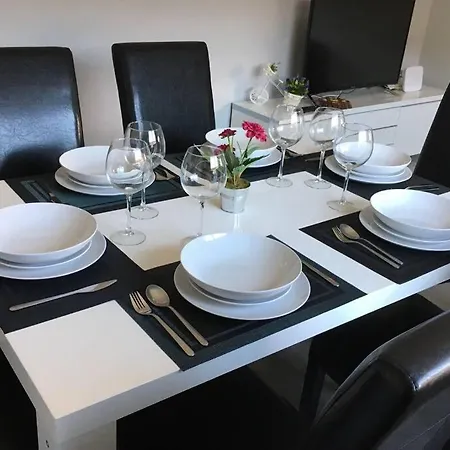 Apartmán Sagrada Familia Gaudi Barcelona