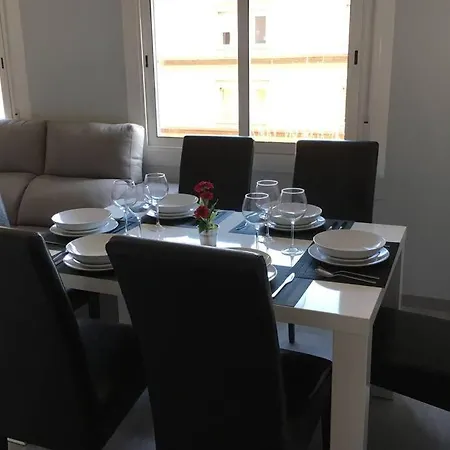 Sagrada Familia Gaudi Apartmán
