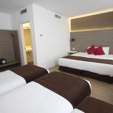 Bestprice Diagonal * Barcellona