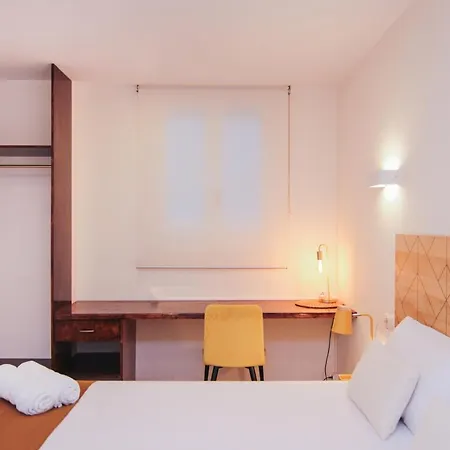 Apartamento Ha Balmes Terrace