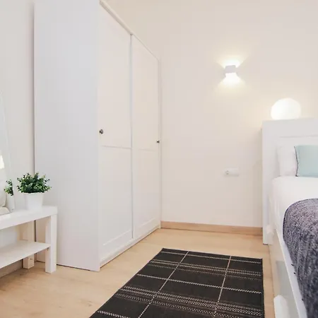 Apartamento Ha Balmes Terrace Barcelona