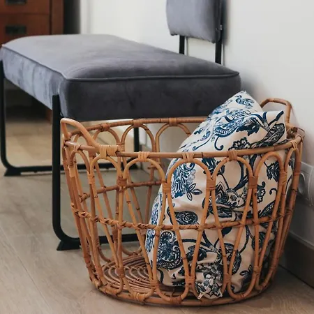 Apartamento Ha Balmes Terrace