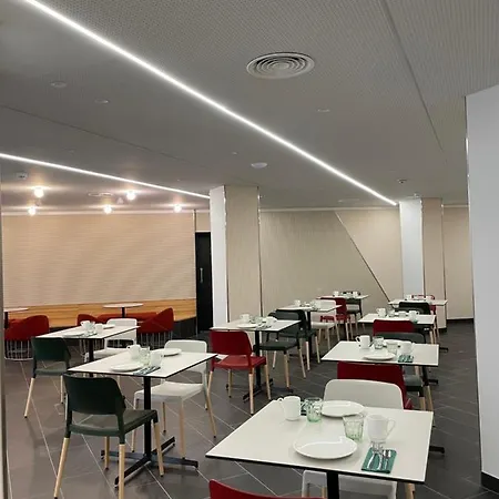 Ciutat De Hotel