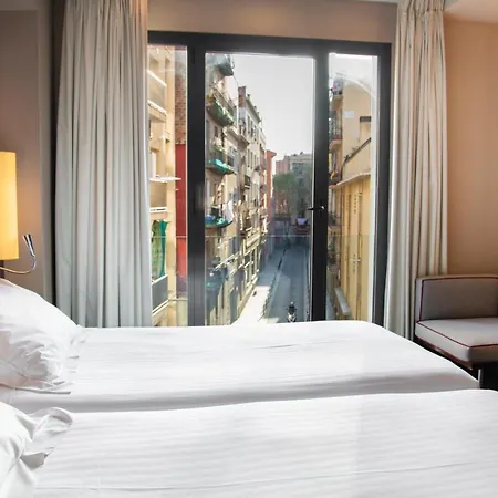 Pestana Arena Отель 4*