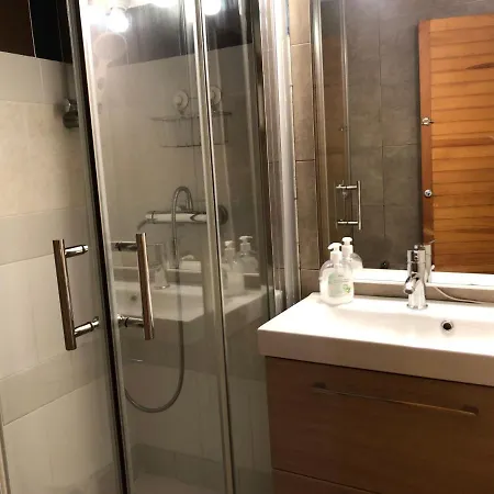 Estudio Finestrelles Apartamento *