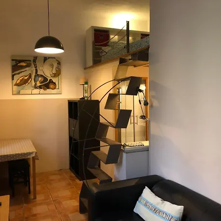 Estudio Finestrelles Apartamento Esplugues de Llobregat
