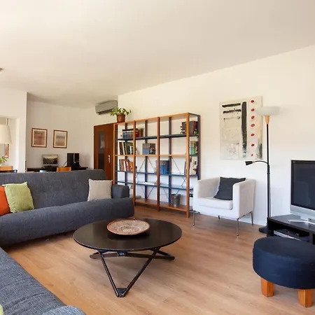 Apartment Ab Olympic Village Beach