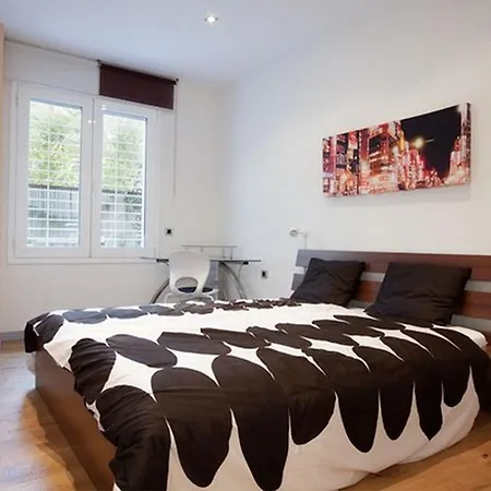 Ab Olympic Village Beach Apartment