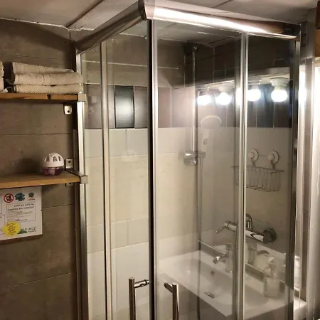 Estudio Finestrelles Apartamento *