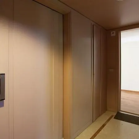 Ab Olympic Village Beach Apartment *