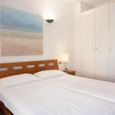 Apartment Ab Olympic Village Beach *
