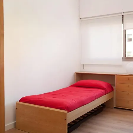 Ab Olympic Village Beach Apartment Barcelona