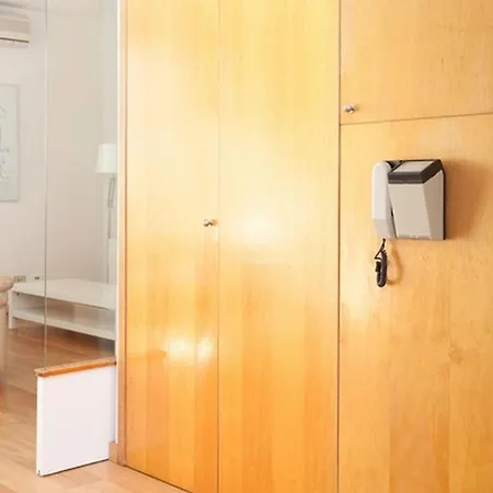 Apartment Ab Olympic Village Beach Barcelona