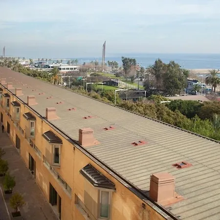 Apartment Ab Olympic Village Beach *