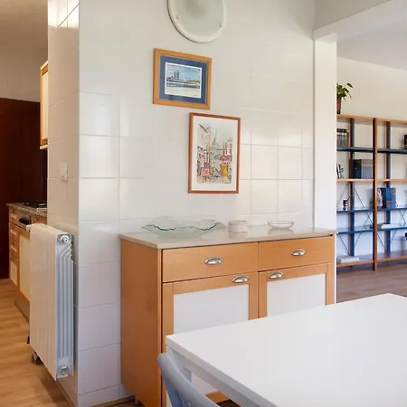 Apartment Ab Olympic Village Beach