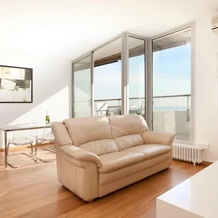 Ab Olympic Village Beach *