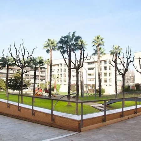 Apartment Ab Olympic Village Beach
