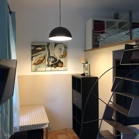 Estudio Finestrelles * Esplugues de Llobregat