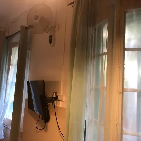 Estudio Finestrelles Apartamento *
