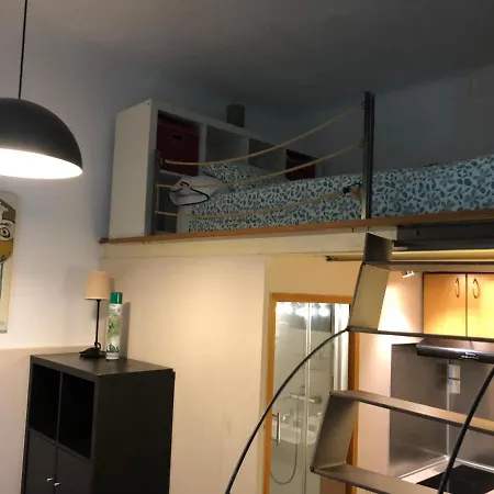Estudio Finestrelles Apartamento Esplugues de Llobregat
