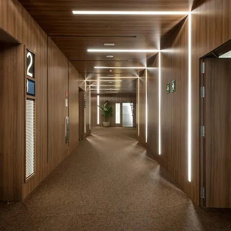 Hotel Me Barcelona