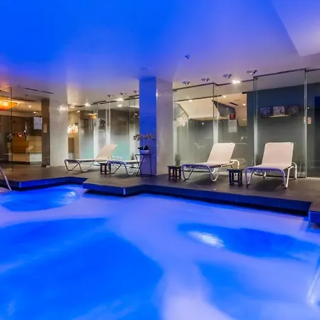 Hotel Grums & Spa 4*