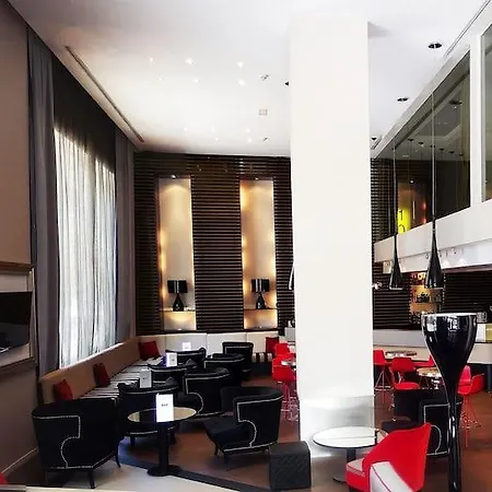 Pestana Arena Отель 4*
