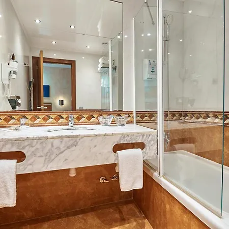 Garbi Millenni Barcelona