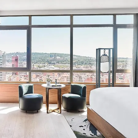Hotel Nobu 5*