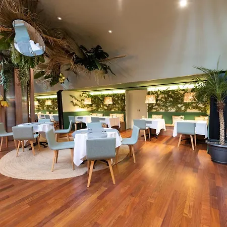 Atenea Hotel 4*