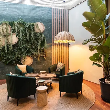 Hotel Atenea