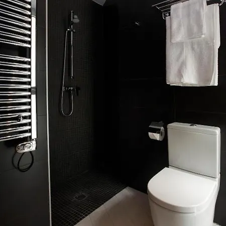 Fisa Les Corts Apartamento