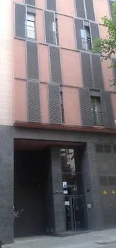 Sant Pau Hotel