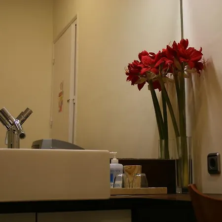 Guest house Eixample