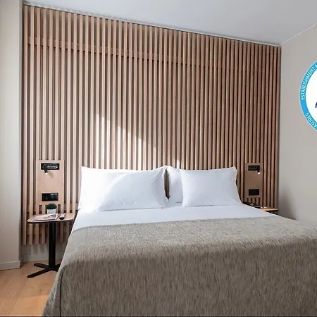 Atenea Hotel Barcelona