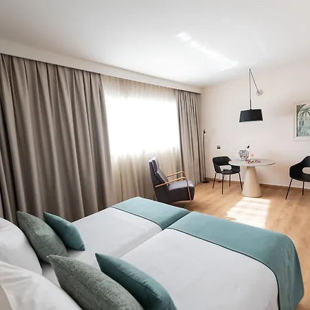 Hotel Atenea