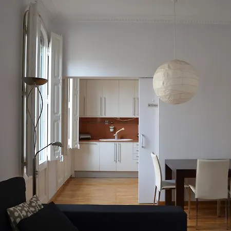 Appartamento Gaudi