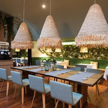 Atenea Hotel 4*