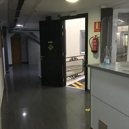 Levante Guest house Barcelona