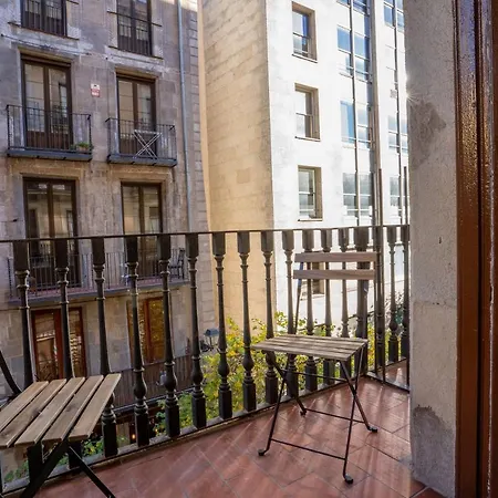 Hera Penzion Barcelona