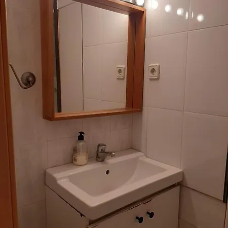 Apartamento 1-1 * Barcellona