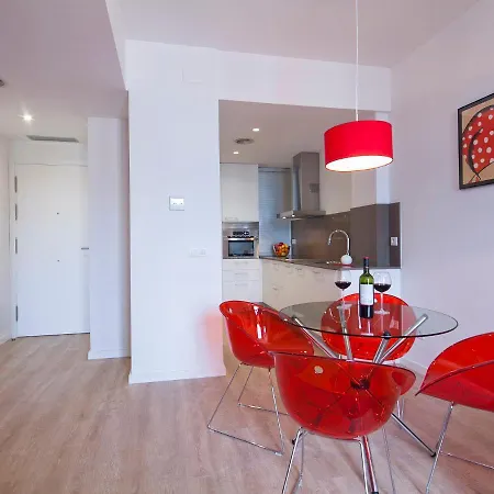 Sleep Eixample By Apartment *