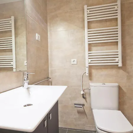 Apartment Sleep Eixample By *