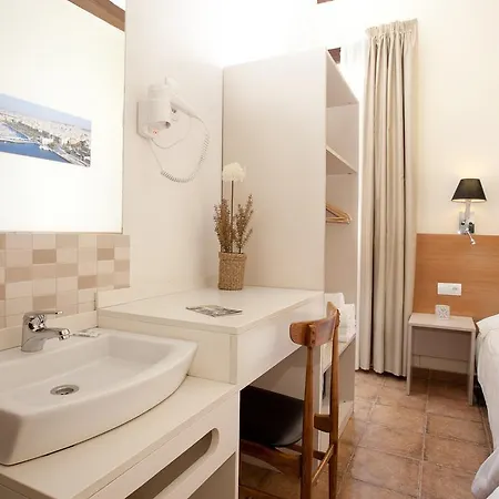Mariluz Barcelona